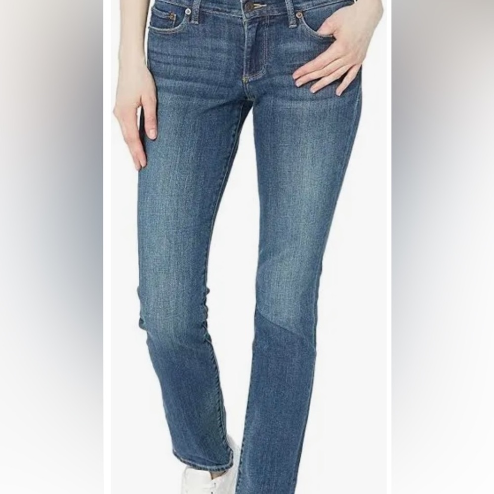 Lucky Brand Jeans